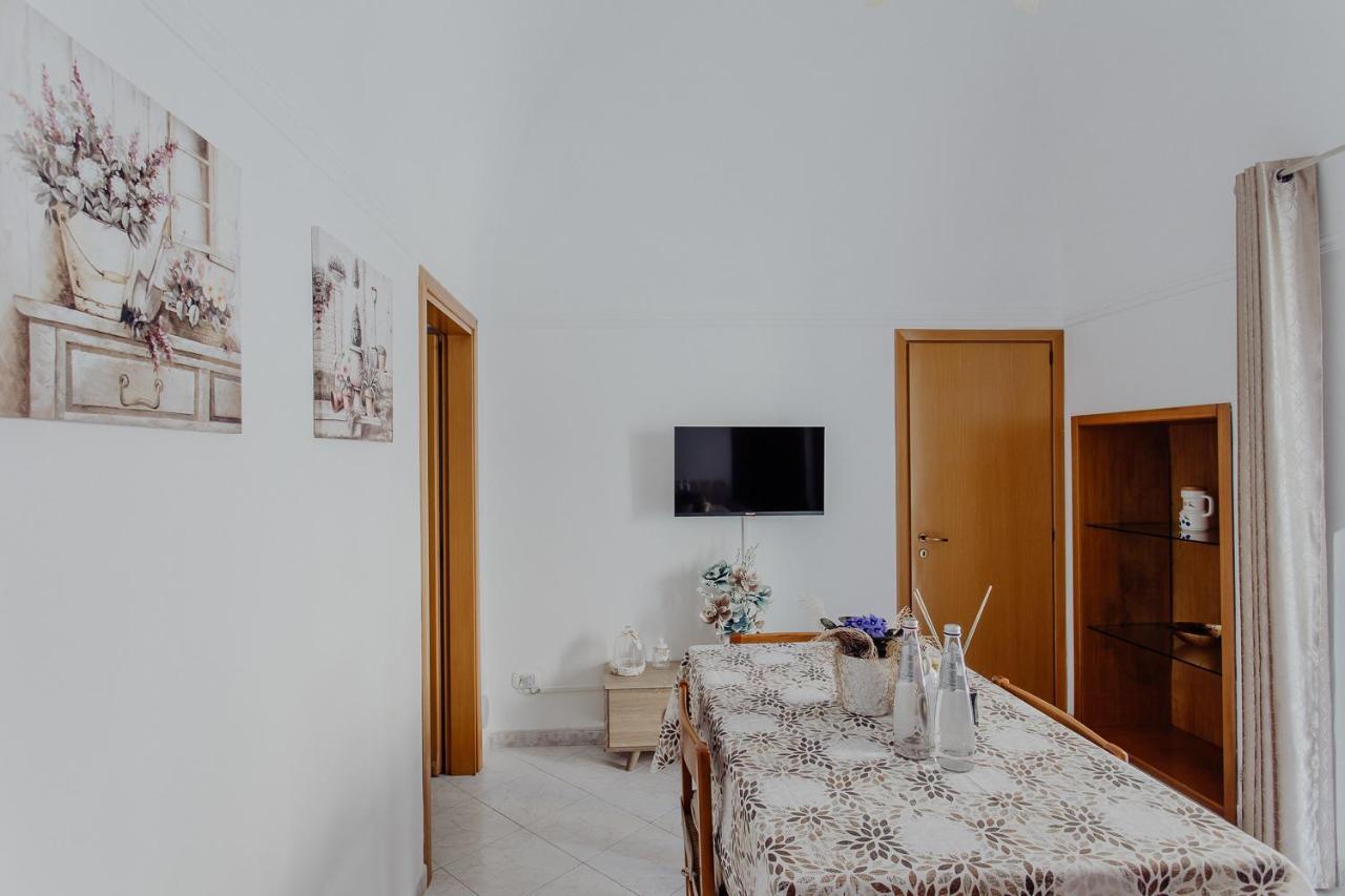 Casanna Apartment