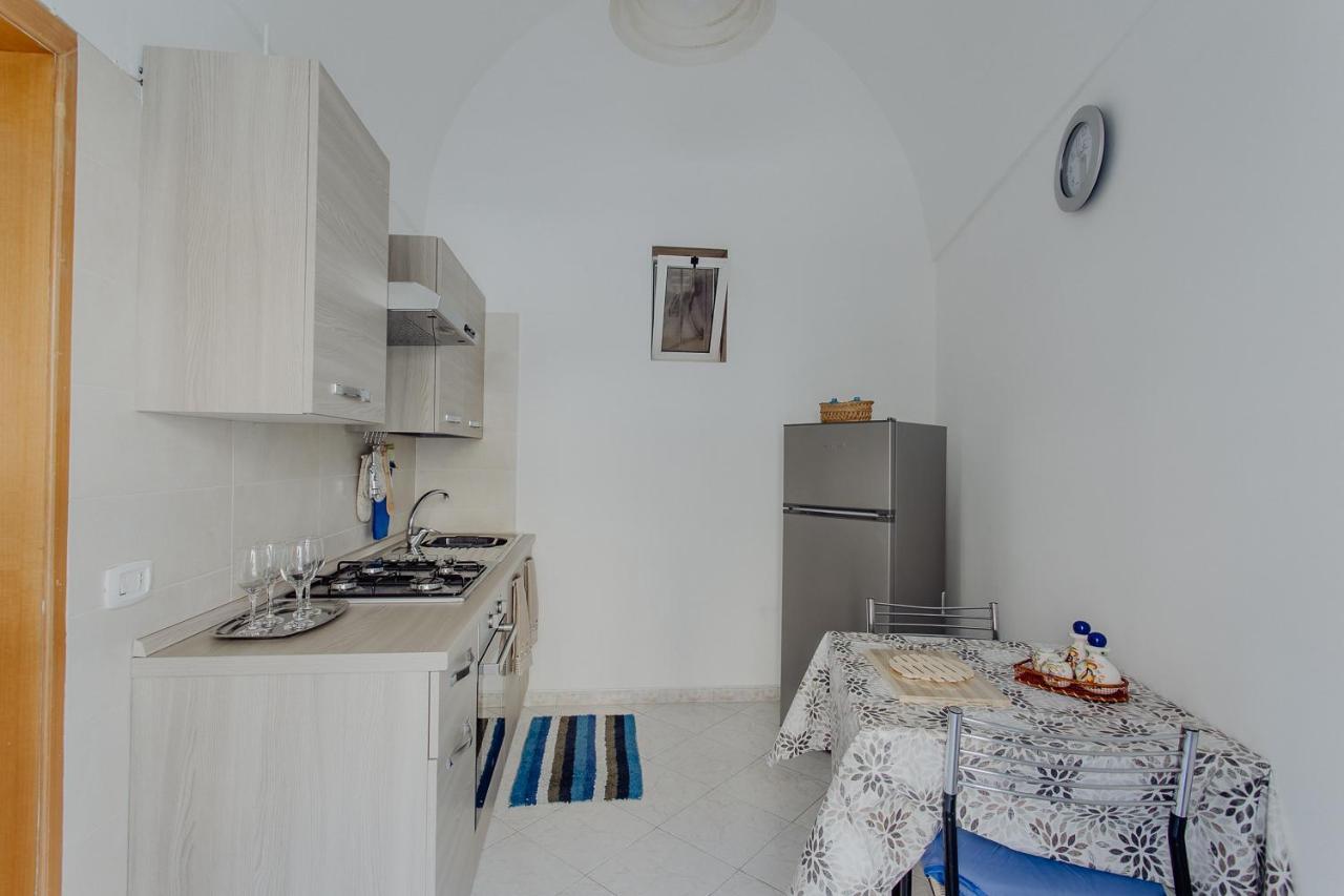 Casanna Apartment