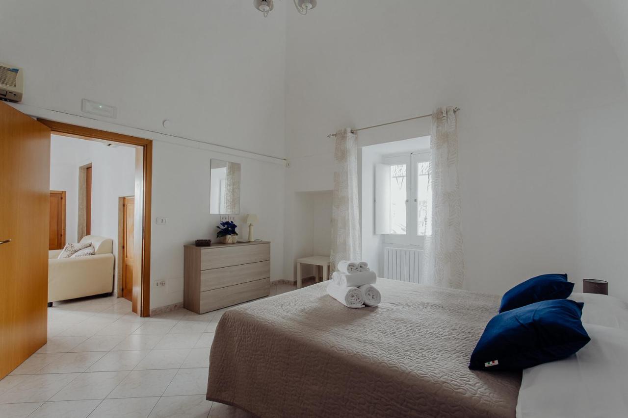 Casanna Apartment Monopoli