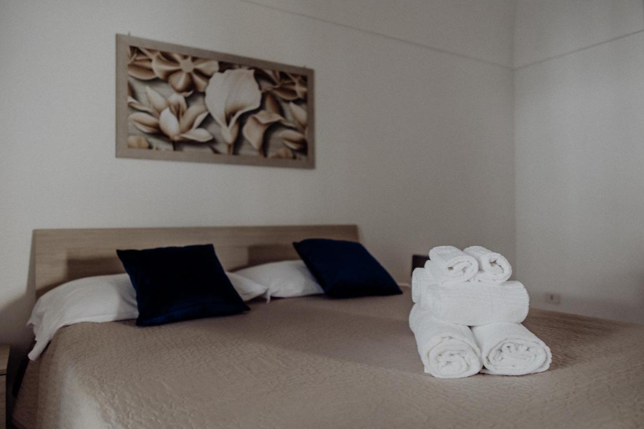 Casanna Apartment *