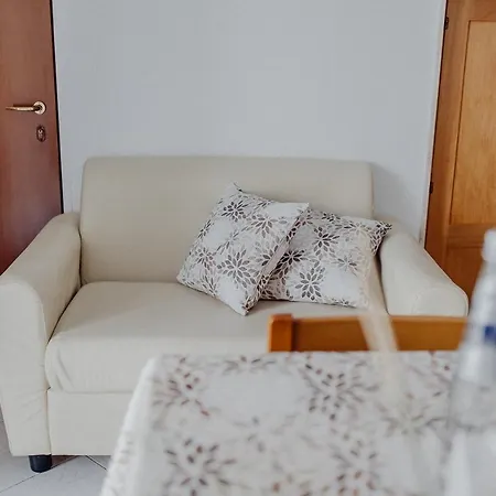 Ferienwohnung Casanna Monopoli Exterior foto