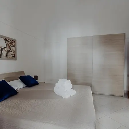 Ferienwohnung Casanna Monopoli Exterior foto