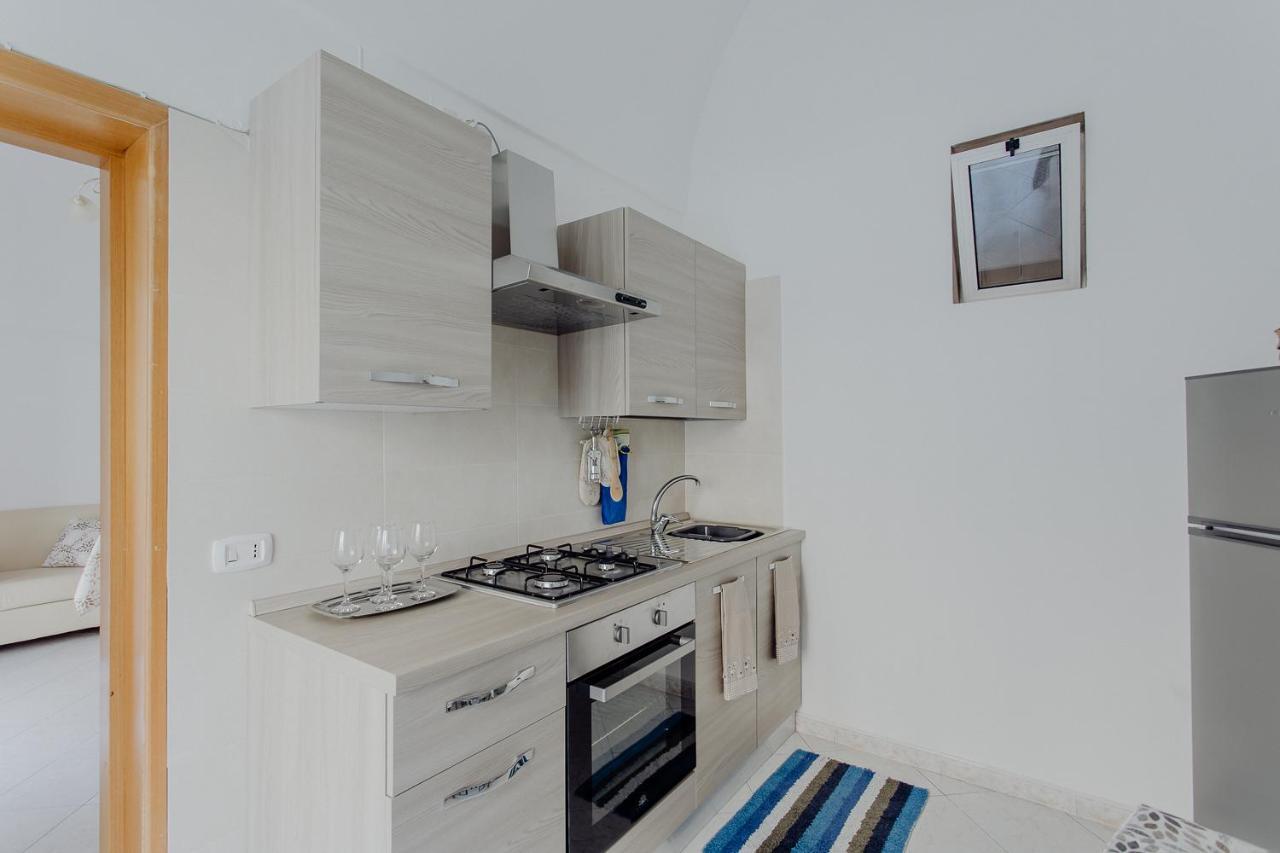 Casanna Appartamento Monopoli