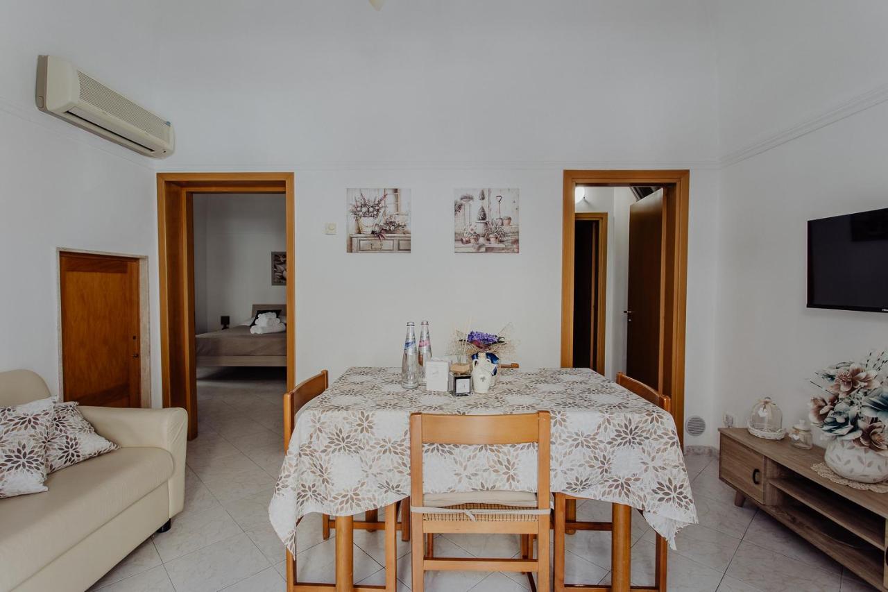 Casanna Appartamento Monopoli
